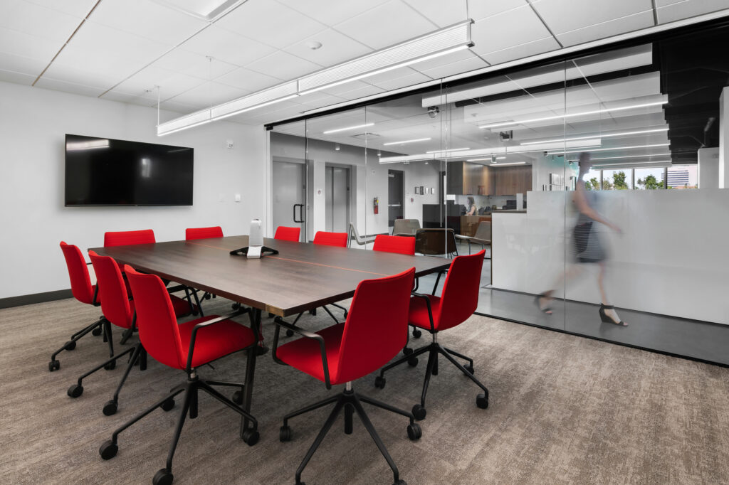 Wannamacher Jensen ArchitectsOffices - St. Petersburg, FL.